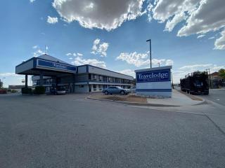 Travelodge by Wyndham Albuquerque West - Albuquerque - 0