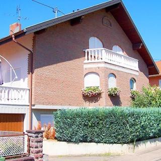 Gästehaus Ullmannshof - Kirchheim am Neckar - 0