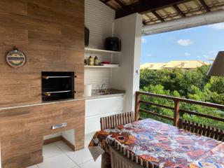 Reserva Imbassai Apartment - Imbassaí - 7