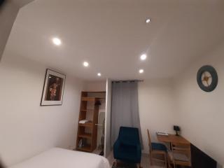 Appartement AAD1 Clamart 200 m du Tramway T6 st pavé blc avec cuisine séparée - Clamart - 8