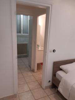 Appartement AAD1 Clamart 200 m du Tramway T6 st pavé blc avec cuisine séparée - Clamart - 7