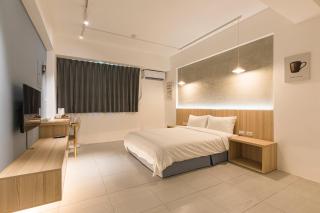 Shijo Inn - Magong - 3