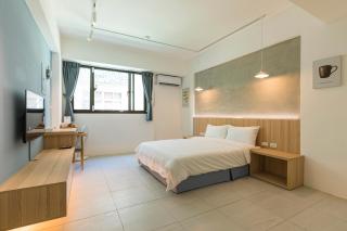 Shijo Inn - Magong - 6