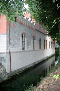 Hotel Villa Maternini - Vazzola - 9