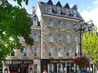Abbey Hotel Donegal - Donegal - 0