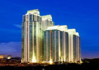 Fraser Residence Sudirman Jakarta - 9