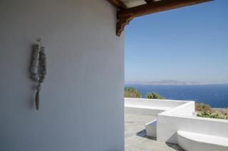 Balcony to the Aegean - Stení - 3