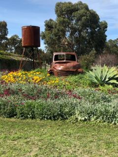 Nutcrackers Lodge - 9