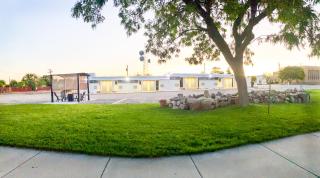 Blue Sage Inn & Suites - Blanding - 0