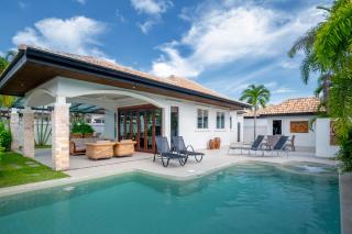 Orchid Paradise Homes OPV 213 - Hua Hin - 9