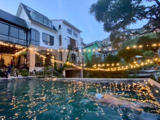 Le vent Tam Đảo homestay - Tam Ðảo - 4