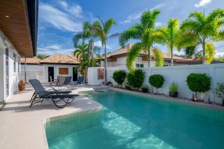 Orchid Paradise Homes OPV 213 - Hua Hin - 5