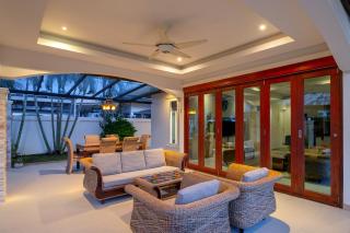 Orchid Paradise Homes OPV 213 - Hua Hin - 3