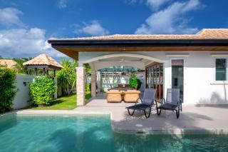 Orchid Paradise Homes OPV 213 - Hua Hin - 7