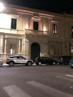 Appartamento Orsini del Balzo - 8