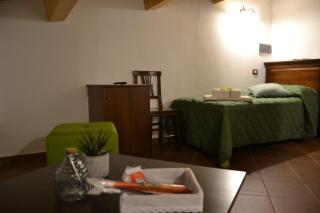 Tenuta VERBICARO - Morano Calabro - 1