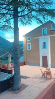 Tenuta VERBICARO - Morano Calabro - 7