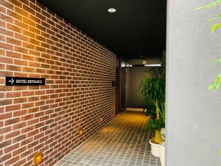 HOTEL TABARD TOKYO - Tokyo - 2