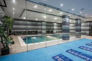 Naviti Warwick Al Khobar - Al Khobar - 4