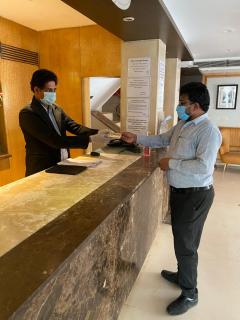 Hotel Southern - 6