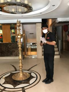 Hotel Southern - 3