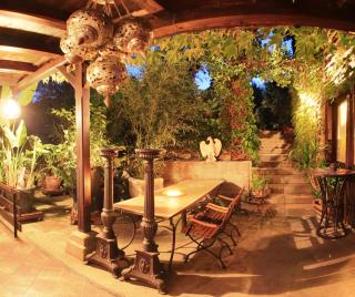 Bijou Hotel / Love and Romance - Kallnach - 2