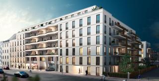 Apartment near fair and central City in few min, with garden - Frankfurt am Main - 9