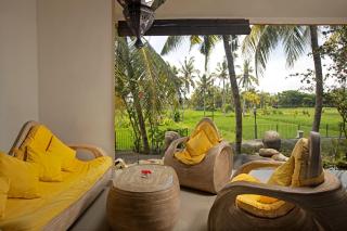 Green Field Hotel and Restaurant - Ubud - 3