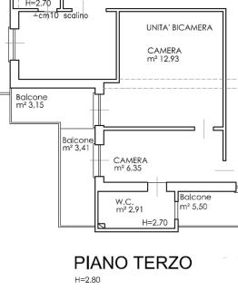 Fiorina Bed&Breakfast - Colazione fino a mezzogiorno - 5
