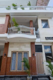 Samas Apartment - Canggu - 0
