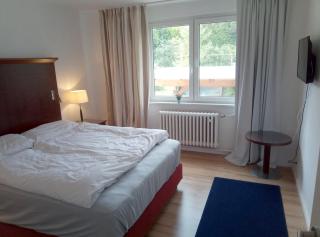 Haus Löwenzahn - Hüttenrode - 4
