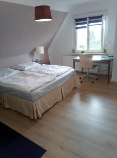 Haus Löwenzahn - Hüttenrode - 3
