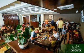 Hotel Prova - Ulcinj - 9