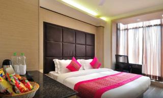 Hotel Royal Grand - Opposite Axis Bank East Patel Nagar - 5