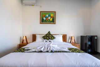 Samas Apartment - Canggu - 9