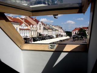 Trend Apartments Old Market Rynek Rzeszów 84m2! - Rzeszów - 1