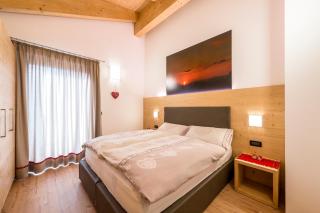 Cèsa Baissa - Campitello di Fassa - 8