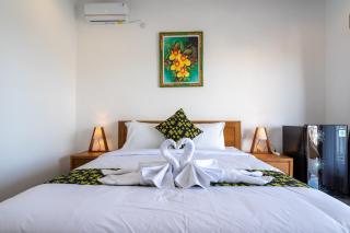 Samas Apartment - Canggu - 4