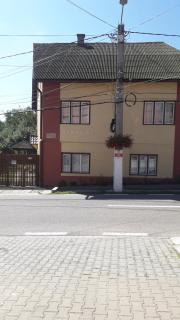 Pensiunea Shalom - Sîncraiu - 1