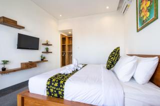 Samas Apartment - Canggu - 3