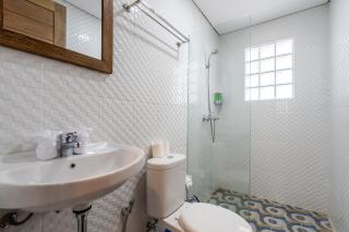 Samas Apartment - Canggu - 2