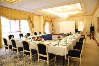 Dar Al Taqwa Hotel - Medina - 7