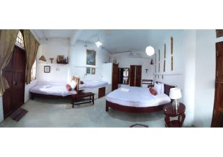 Villa Scĕnns - Sangkhla Buri - 6
