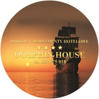 Dolphin House - 8