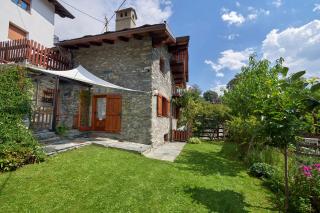 Le Rosier B&B e Appartamento - Saint-Vincent - 8