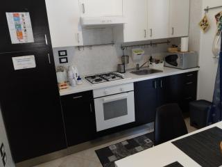 Appartamento MERCATELLO - Salerno - 1