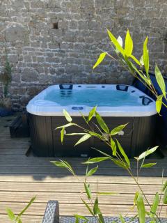 Domaine Des Tours Vauquelin - La Fresnaye-au-Sauvage - 1