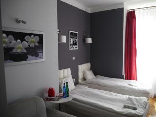 Residence B&B La Fontaine Aparthotel - Krakow - 3