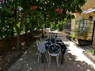 L'auguste maison d'hôtes - Valensole - 2