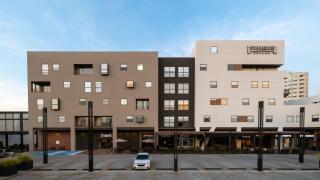 Staybridge Suites - Villahermosa Tabasco by IHG - Villahermosa - 0